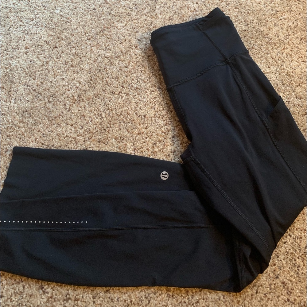 Fast Free Leggings